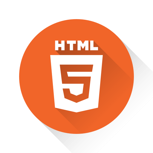 html css js