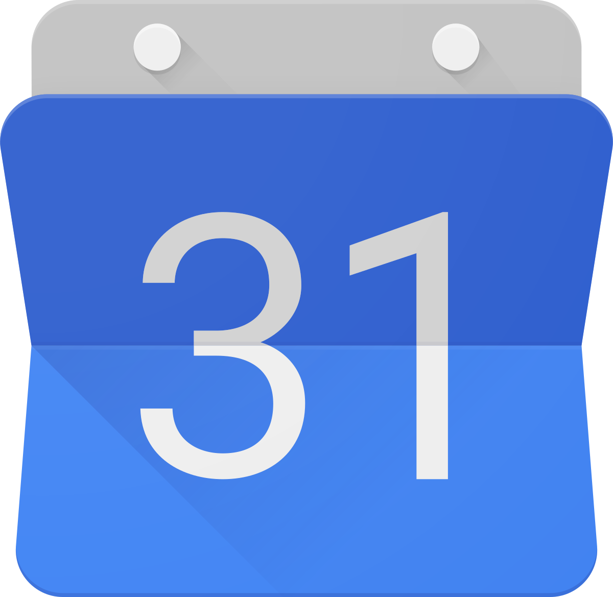 Google calendar