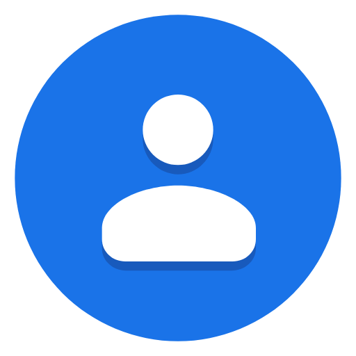 Google contacts