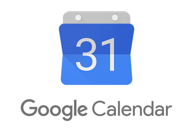 google calendar